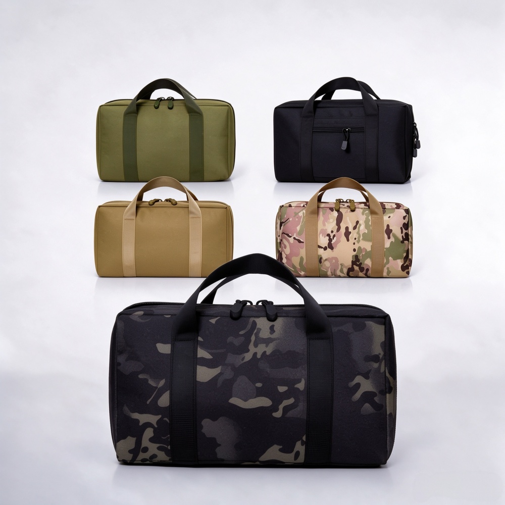 Tactical Storage Handbag Porta - Outdoor Hunting Gear Storage review and price