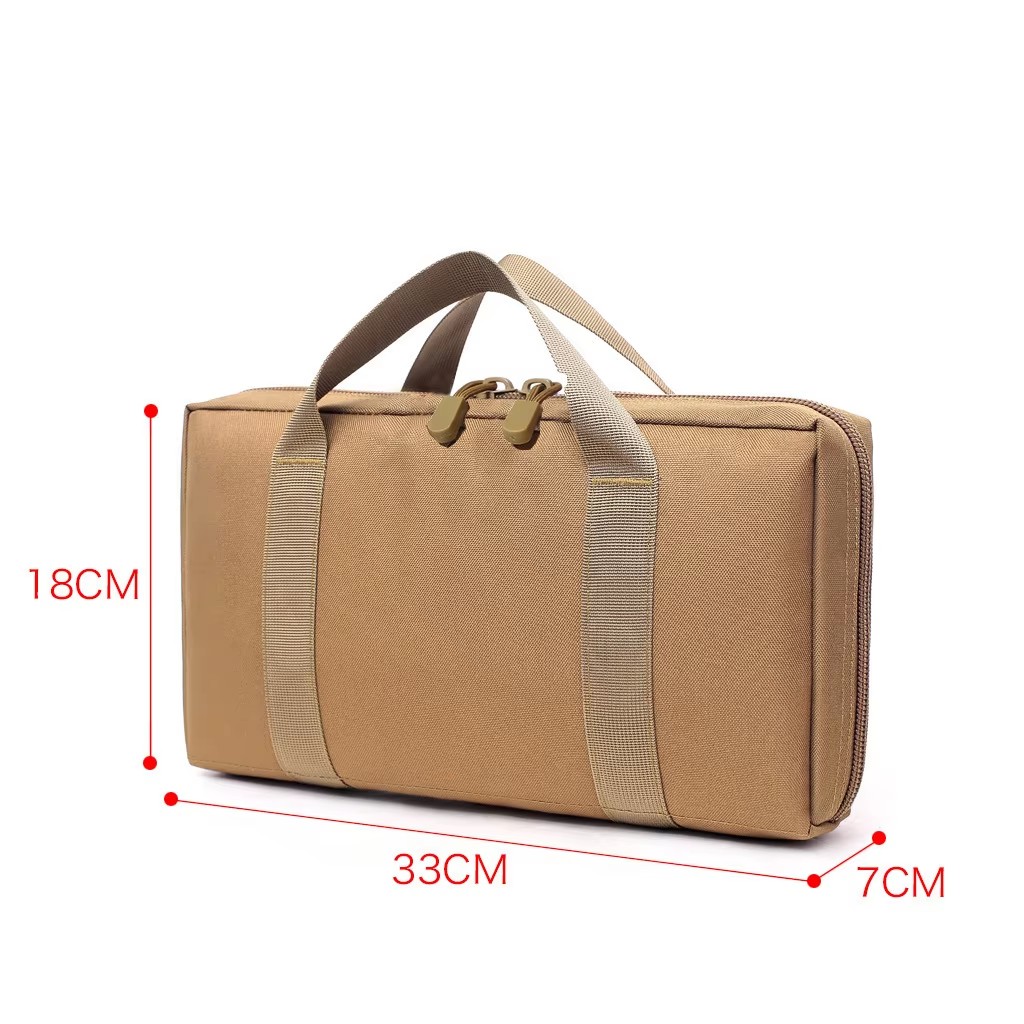 Tactical Storage Handbag Porta - Outdoor Hunting Gear Storage review and price