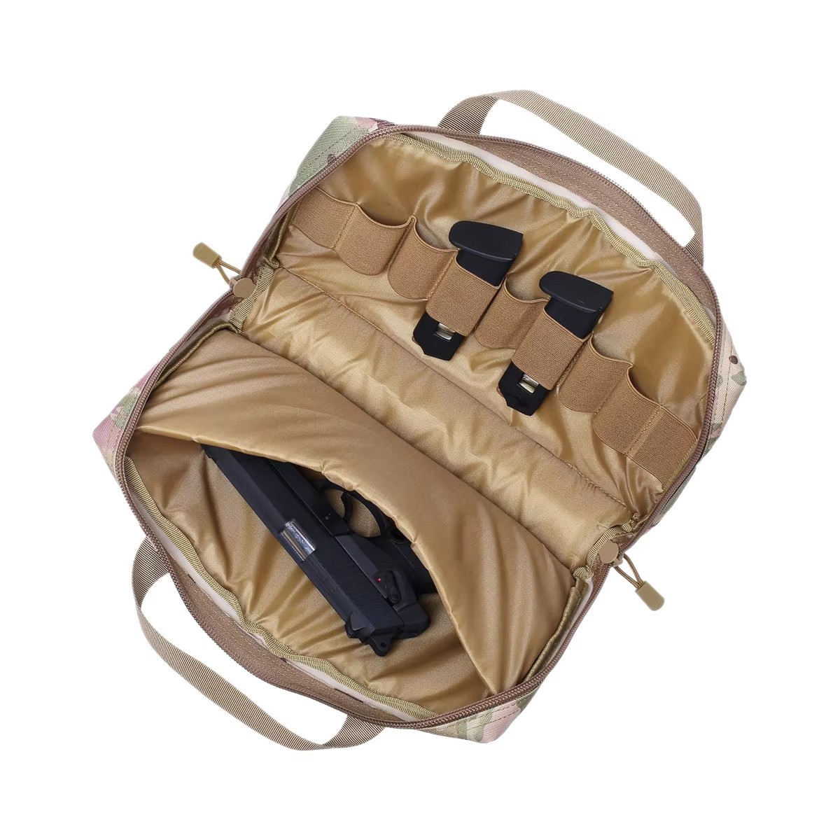 Tactical Storage Handbag Porta - Outdoor Hunting Gear Storage review and price