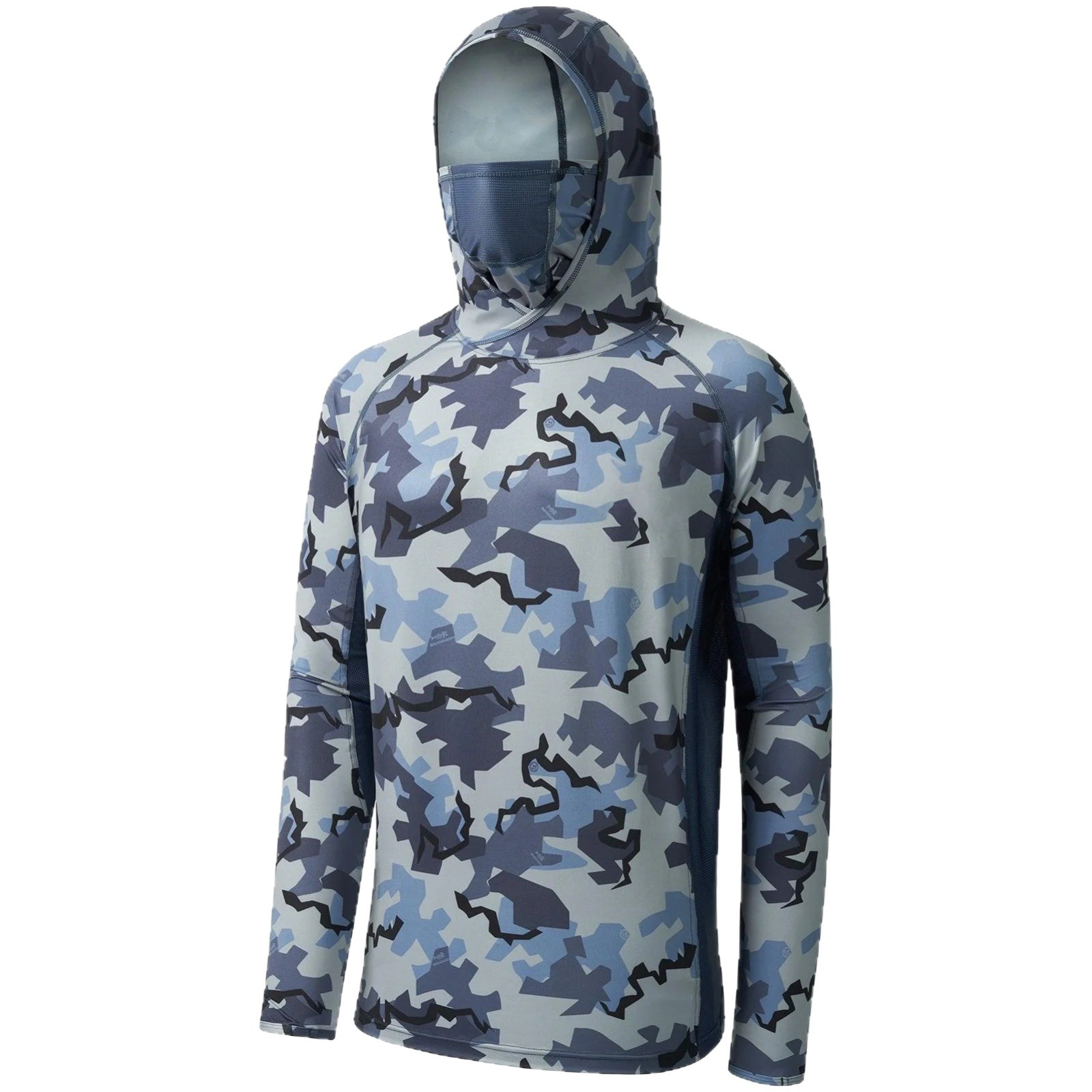 Outdoor Men 3D Leaf Camo Print - Outdoor Hunting Prints review and price