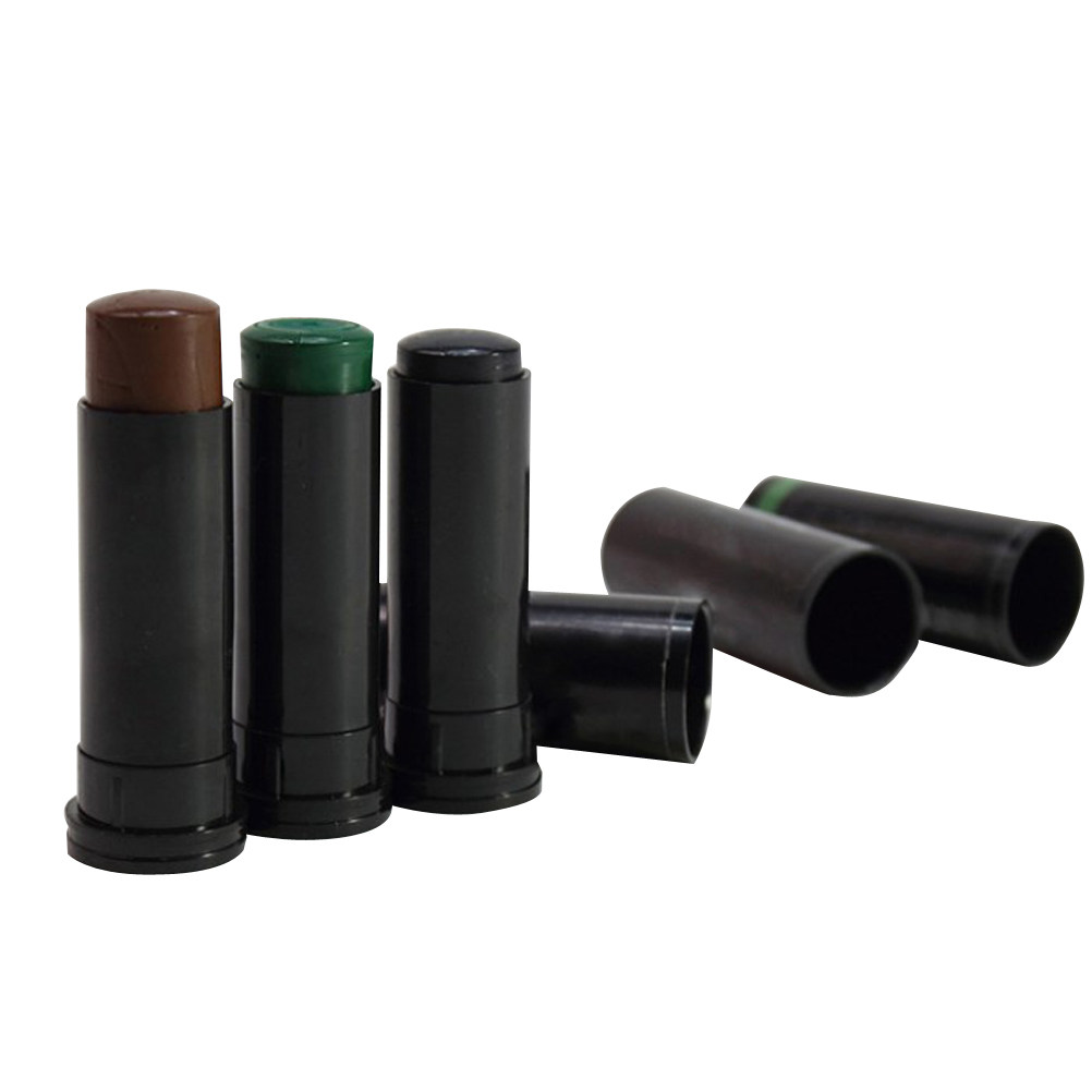 3Pcs Camo Paint Sticks Premium - Camo Face Paint review and price