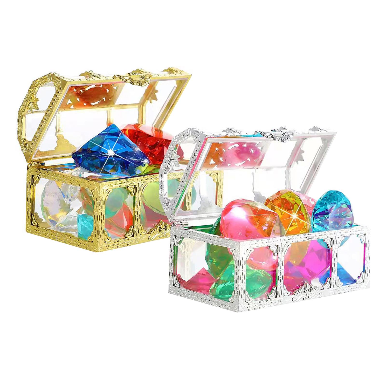 Treasure Hunt Diving Toy Set f - Outdoor Hunting Games For Kids review and price